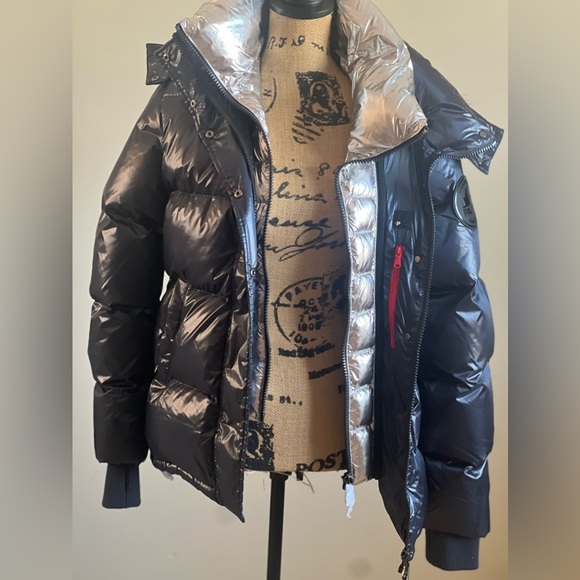 Pajar Canada Puffer Jacket - Picture 3 of 12